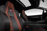 Honda Civic Si Coupe 2020 года (LA)
